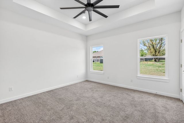 1310 Big Oak Drive, Alma, AR 72921
