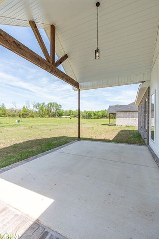 1310 Big Oak Drive, Alma, AR 72921