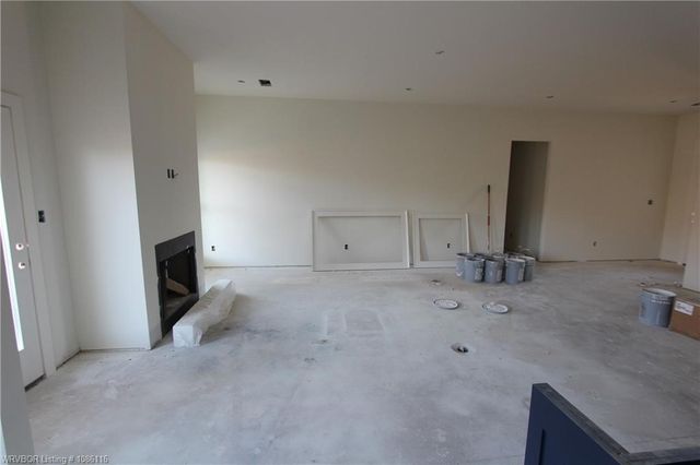 1310 Big Oak Drive, Alma, AR 72921