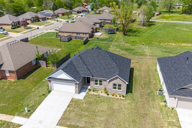 1310 Big Oak Drive, Alma, AR 72921