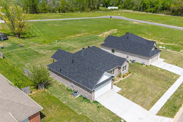 1310 Big Oak Drive, Alma, AR 72921