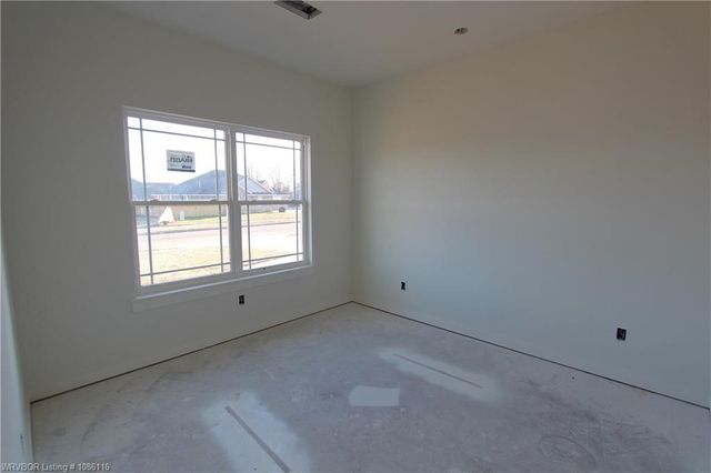 1310 Big Oak Drive, Alma, AR 72921