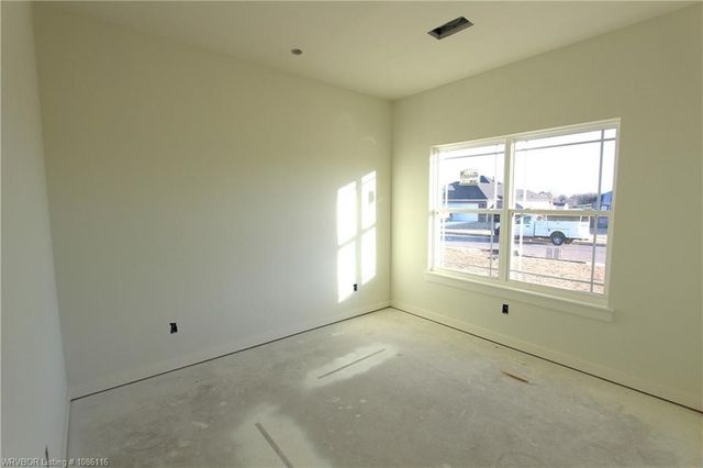 1310 Big Oak Drive, Alma, AR 72921