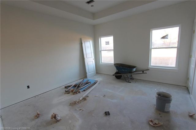 1310 Big Oak Drive, Alma, AR 72921