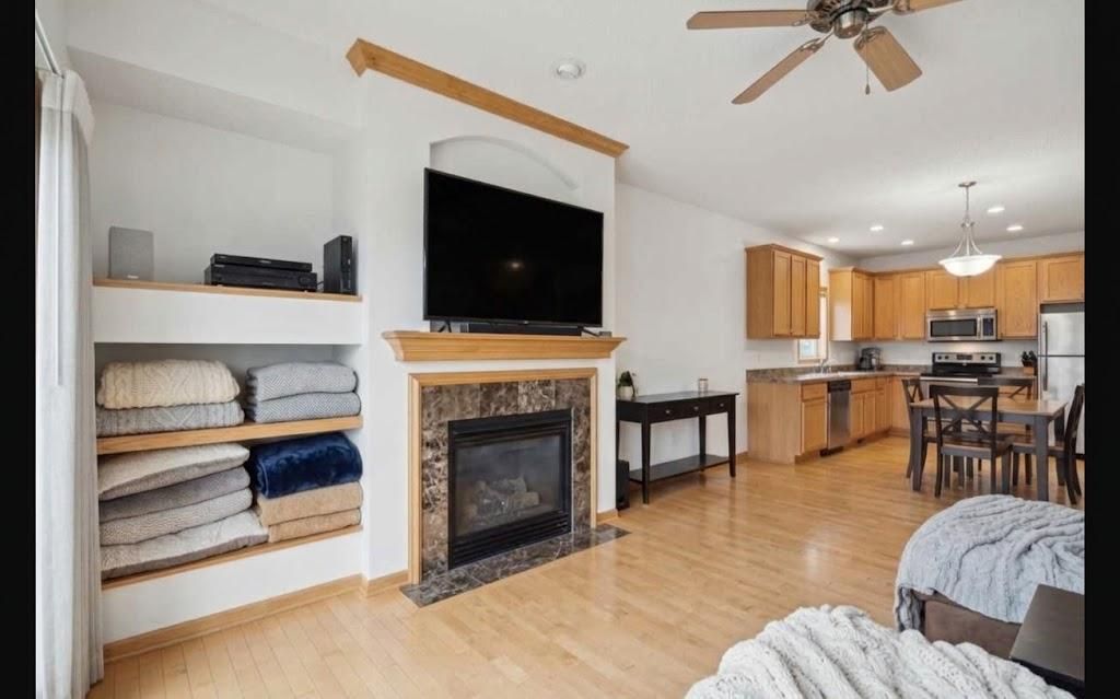 4363 Victor Path 3, Hugo, MN 55038 — photo 2