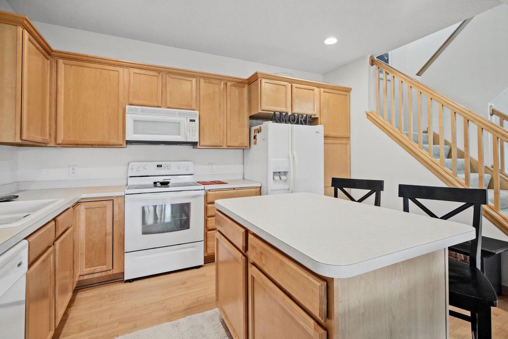 4363 Victor Path 3, Hugo, MN 55038 — photo 5