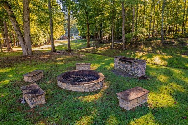 694-695 Railey Ridge, Ranger, GA 30734