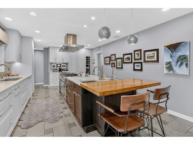 3203 S Milwaukee St, Denver, CO 80210