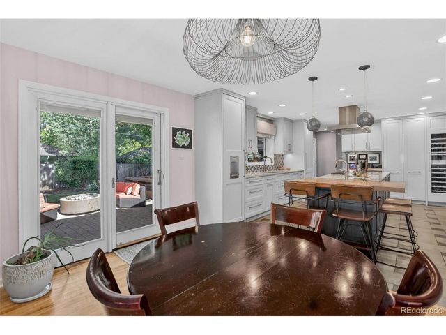 3203 S Milwaukee St, Denver, CO 80210