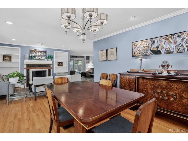 3203 S Milwaukee St, Denver, CO 80210
