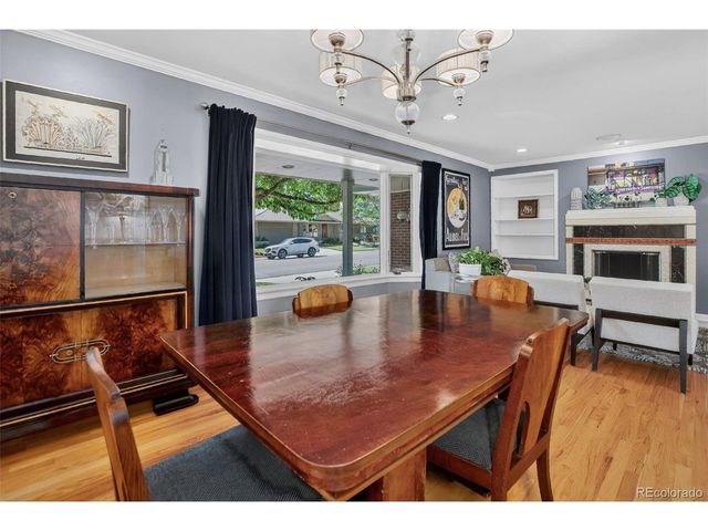 3203 S Milwaukee St, Denver, CO 80210