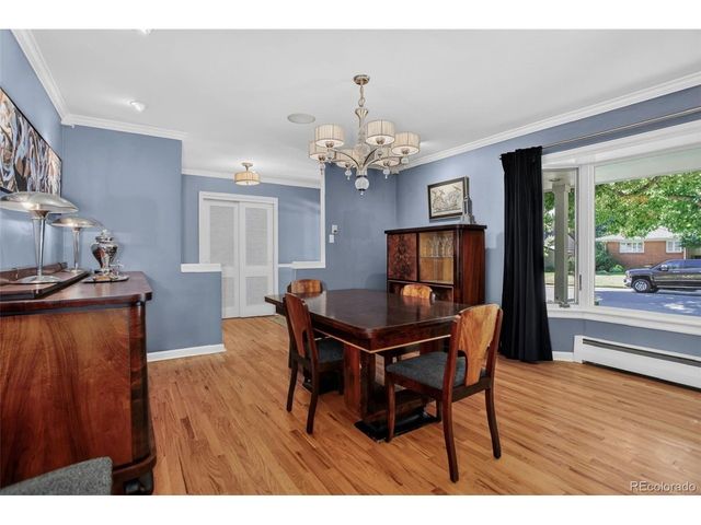 3203 S Milwaukee St, Denver, CO 80210