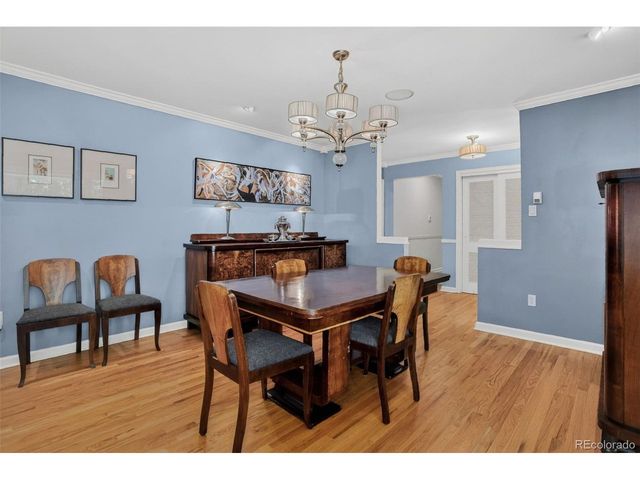 3203 S Milwaukee St, Denver, CO 80210