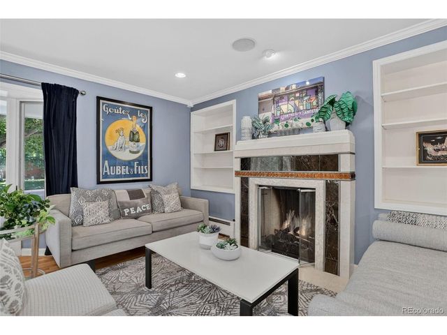 3203 S Milwaukee St, Denver, CO 80210