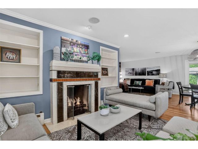 3203 S Milwaukee St, Denver, CO 80210