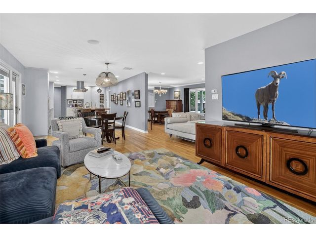 3203 S Milwaukee St, Denver, CO 80210