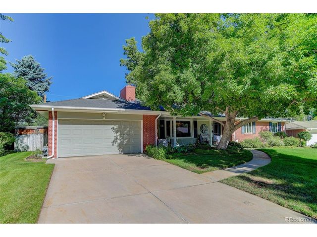 3203 S Milwaukee St, Denver, CO 80210