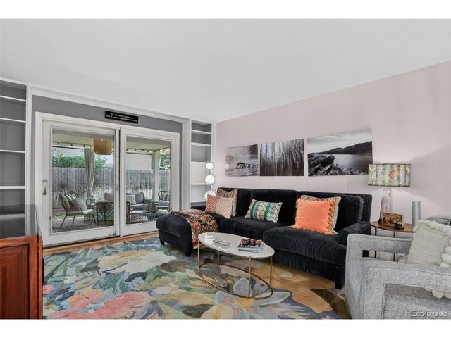 3203 S Milwaukee St, Denver, CO 80210