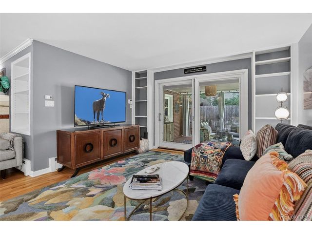 3203 S Milwaukee St, Denver, CO 80210
