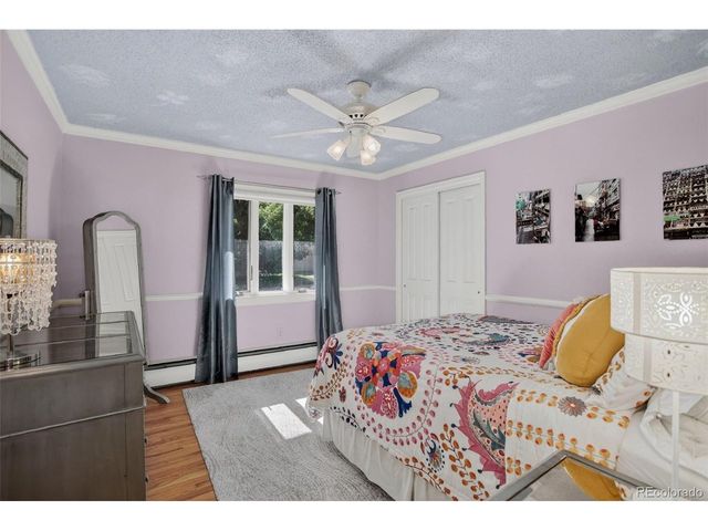 3203 S Milwaukee St, Denver, CO 80210