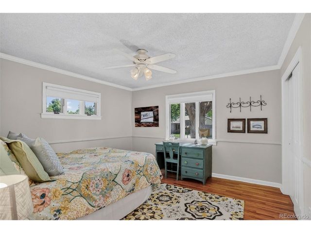 3203 S Milwaukee St, Denver, CO 80210