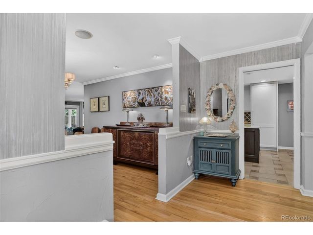 3203 S Milwaukee St, Denver, CO 80210