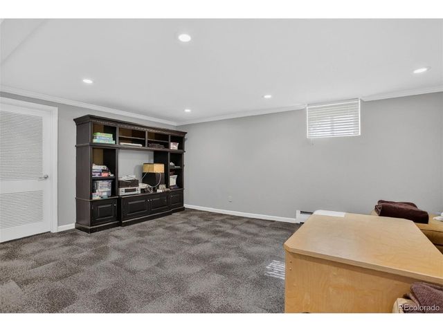 3203 S Milwaukee St, Denver, CO 80210