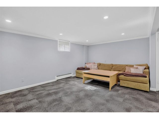 3203 S Milwaukee St, Denver, CO 80210
