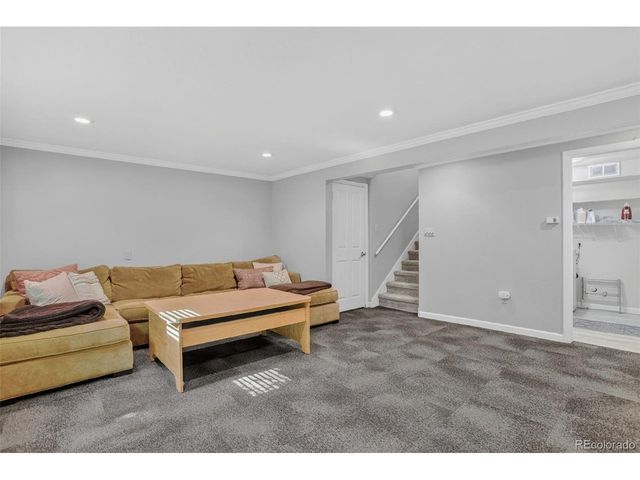 3203 S Milwaukee St, Denver, CO 80210