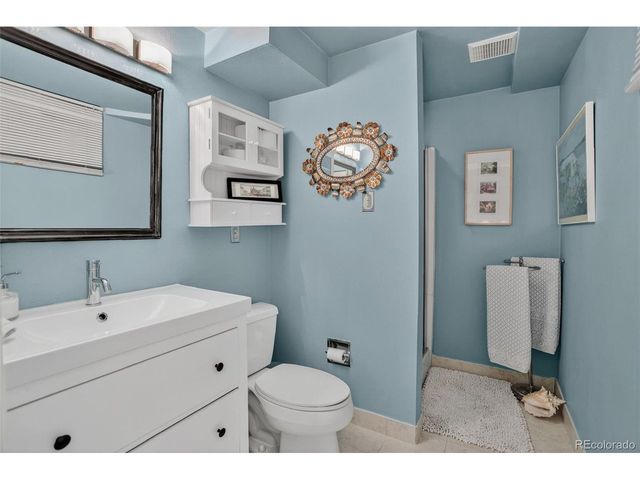 3203 S Milwaukee St, Denver, CO 80210