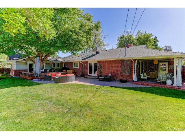 3203 S Milwaukee St, Denver, CO 80210