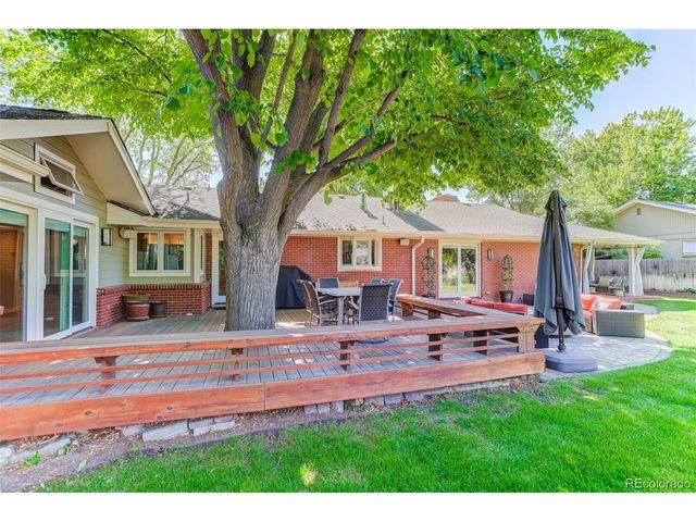 3203 S Milwaukee St, Denver, CO 80210
