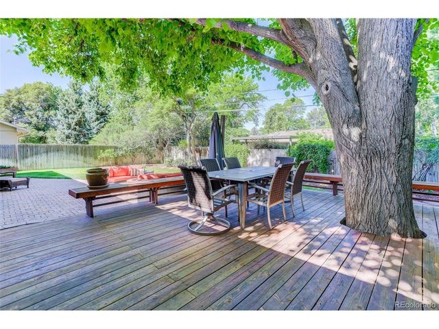 3203 S Milwaukee St, Denver, CO 80210