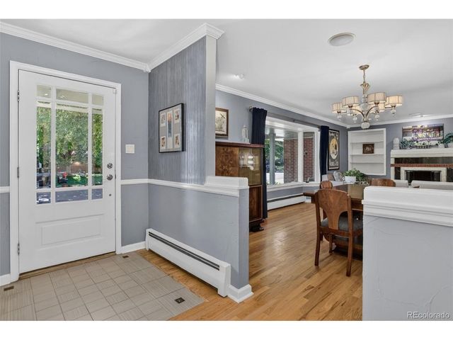3203 S Milwaukee St, Denver, CO 80210