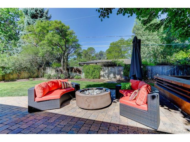 3203 S Milwaukee St, Denver, CO 80210