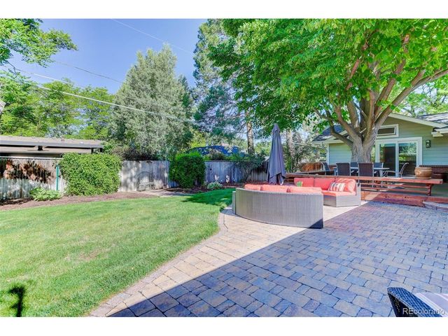 3203 S Milwaukee St, Denver, CO 80210