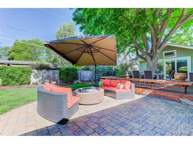 3203 S Milwaukee St, Denver, CO 80210