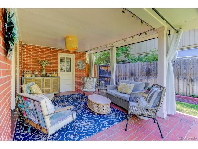3203 S Milwaukee St, Denver, CO 80210