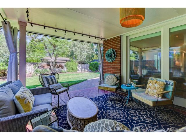 3203 S Milwaukee St, Denver, CO 80210