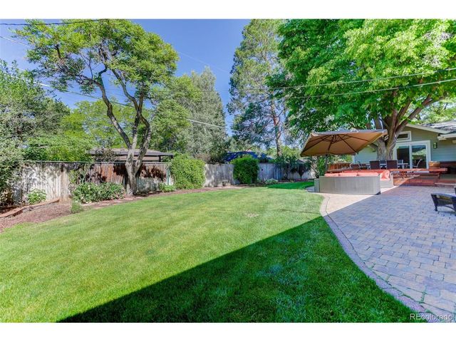 3203 S Milwaukee St, Denver, CO 80210