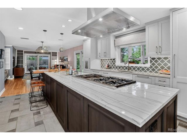 3203 S Milwaukee St, Denver, CO 80210