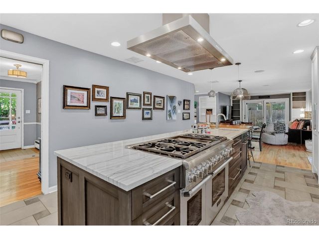 3203 S Milwaukee St, Denver, CO 80210