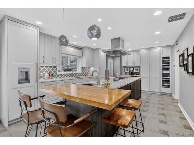 3203 S Milwaukee St, Denver, CO 80210
