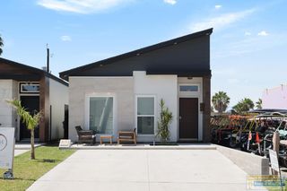 105 E Constellation Dr. # A, South Padre Island, TX 78597