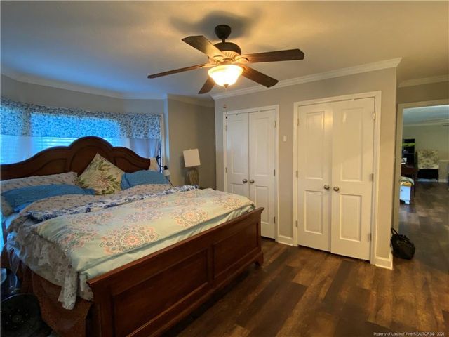 216 Stirling Drive, Lumberton, NC 28358