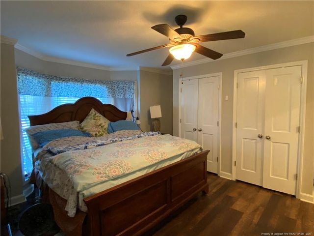 216 Stirling Drive, Lumberton, NC 28358