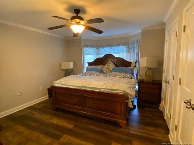 216 Stirling Drive, Lumberton, NC 28358