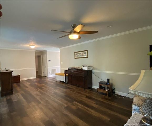 216 Stirling Drive, Lumberton, NC 28358