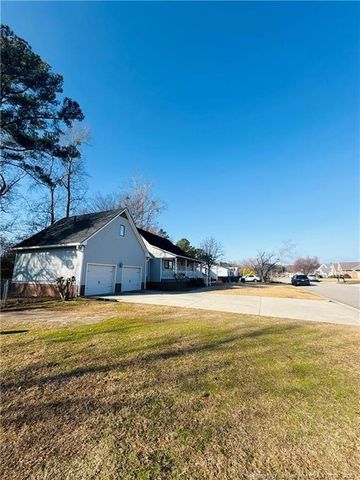 216 Stirling Drive, Lumberton, NC 28358