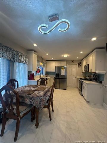 216 Stirling Drive, Lumberton, NC 28358